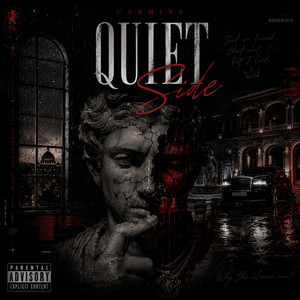 Quiet Side by CARMINE