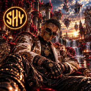 Taking Me Higher | SHY by shynox_official