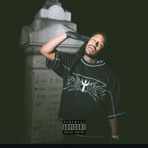 Shoestrings on Lanvins — cover art by Phillyheattt