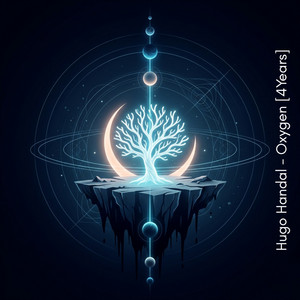 Oxygen - Radio Edit by Hugo Handal
