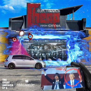 America the Corporation, Pt. 2