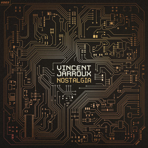 Nostalgia - Radio Edit by Vincent Jarroux