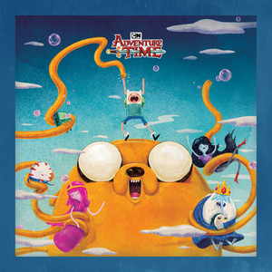 Slow Dance (feat. Olivia Olson) by Adventure Time