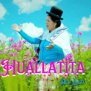 HUALLATITA DEL LAGO - Kawkirusa Sarata