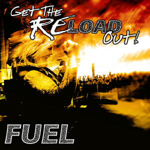 Fuel by Black Sonic Pearls