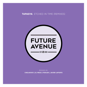 Flux - DJ Meoz Remix by Tapasya (IND), Dj Meoz