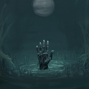 Reaching Out by The Hollow Roots