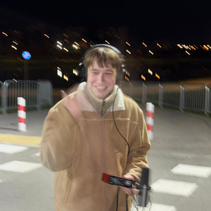 Začíná Můj Večírek by Bochník, Ay$kr, Lil Fault