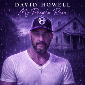 My Purple Rain by David Howell