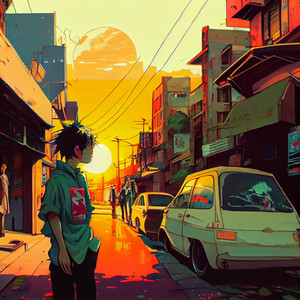 Endlessly Waiting album