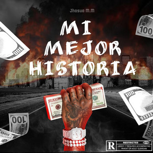 MI MEJOR HISTORIA by JhosuaM.M