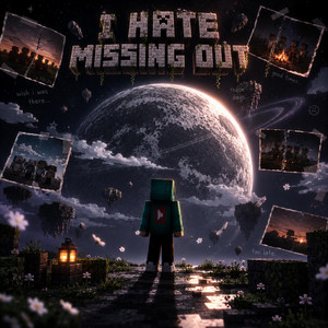 I Hate Missing Out by Salami_Songs