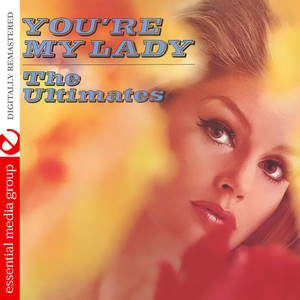 The Ultimates poster