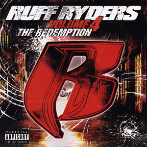 The Redemption Vol. 4 album