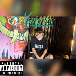 Momentos by Sleezyx