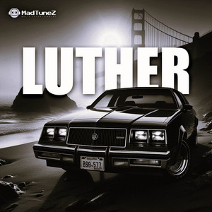 CJ MAR - Luther (feat. Kymsue)