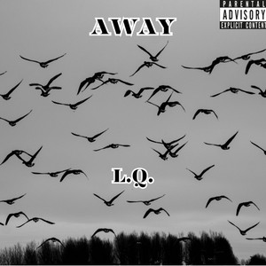 Portada de Away