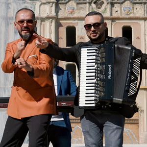Zamfir de la Baia Mare - Sukara mea