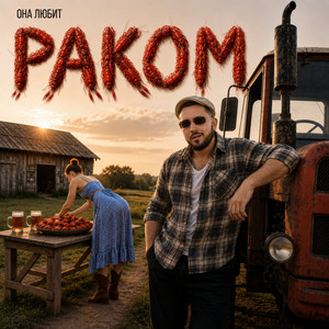 Она любит раком… by МАЙЛЗ