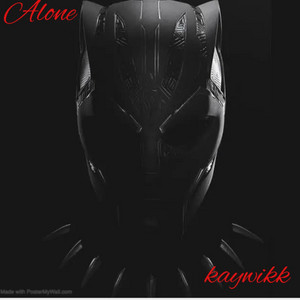ALONE