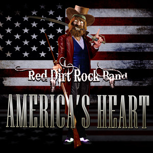 Red Dirt Rock Band | Spotify
