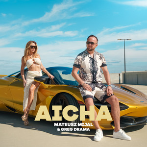 Aicha by Mateusz Mijal, Greg Drama