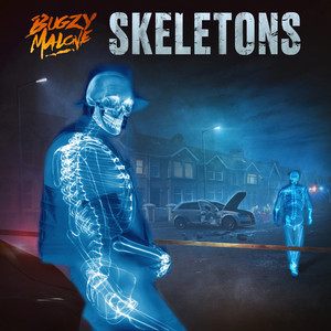 Portada de Skeletons