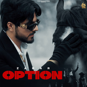 OPTION by Zabar, Hukam