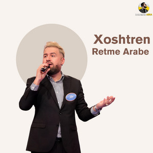 Jegr Medya - Xoshtren Retme Arabe