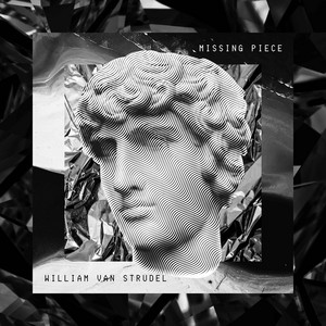 Amber Roads by William Van Strudel