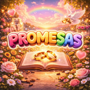 PROMESAS by Sant Andr3