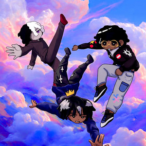 I DON! by Ruby!, Zyuh+, ITSP0ET