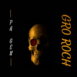 Racine Mapou - Pa Gen Gro Roch