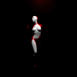 Calma y Devastación by HOFFEN