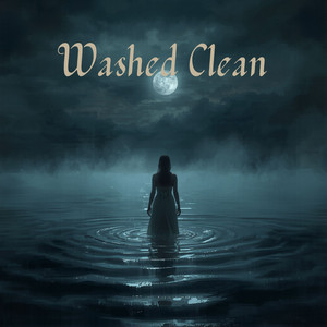 Washed Clean by Stephanie Beatriz