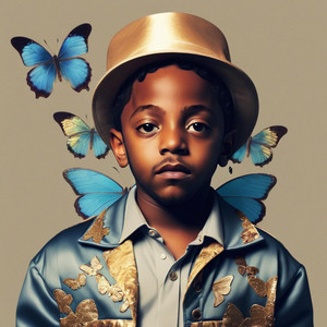 Portada de K DOT