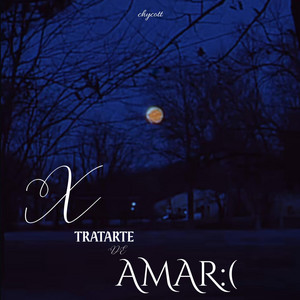 X TRATARTE DE AMAR:(