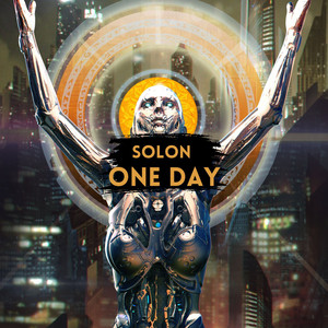 ONE DAY (Radio edit) by SOLON