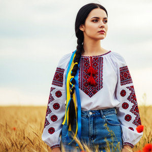 Господи господи боже by Пісня Роду