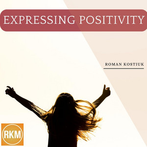 Portada de Expressing Positivity