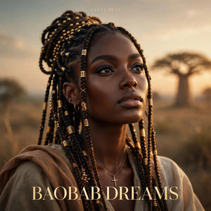 Baobab Dreams by Zanzi Beat