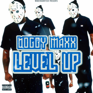 DOGGY MAXX - Level Up
