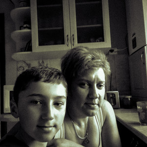 Cover art: Знаю, мам