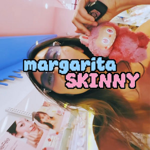 Margarita Skinny by ASPEN JADE