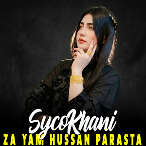 SycoKhani - Za Yam Hussan Parasta