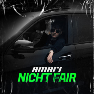Nicht fair by Amari