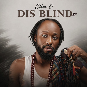 Dis Blind by Cflex. O