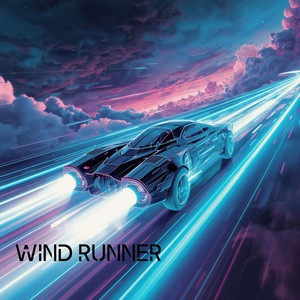Wind Runner by KiloS$