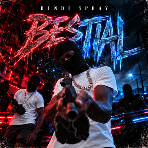 BESTIAL by Dindi Spray