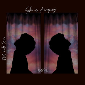 f3dRaL - She Is AmazinG